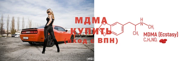 прущая мука Вяземский